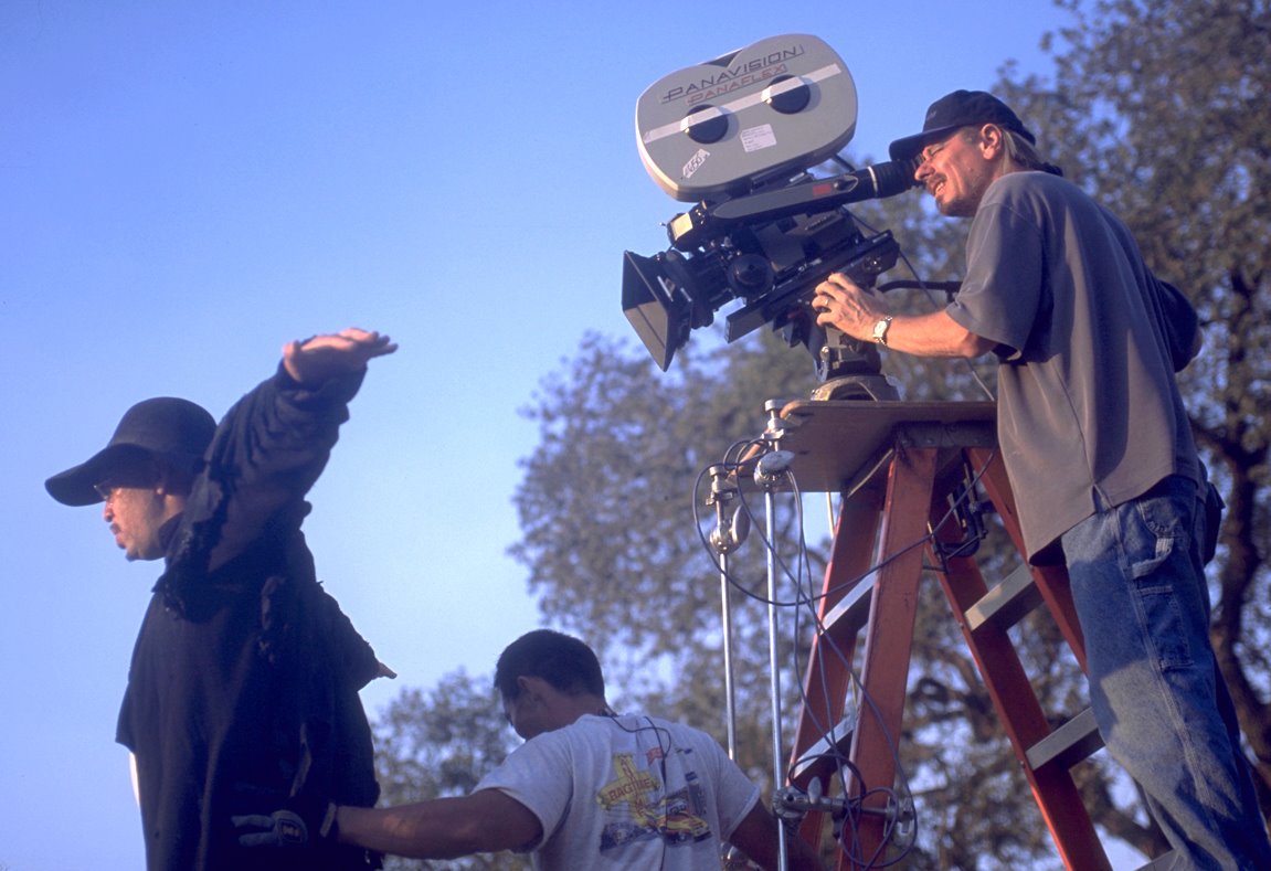 Что Остается За Кадрами Порно Съемок