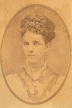 Marion (May) Jenette Andrews (b. 1852)