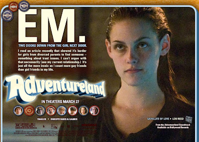 the official Adventureland