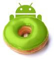 Android 1.6 aka Donut Android 1.6 aka Donut