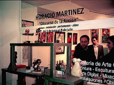 Horacio Martinez-Galeria Appetite
