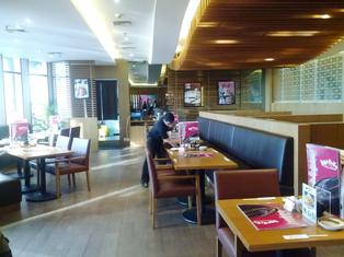 Mealovers Waraku Japanese Casual Dining