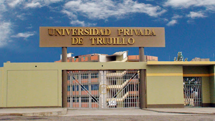 Universidad Privada de Trujillo - Oficina de Comunicaciones e Imagen Institucional