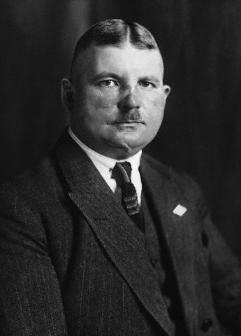 ERNST ROHM