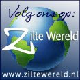 Volg ons op Zilte Wereld: