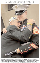 GOD, Family and COUNTRY first