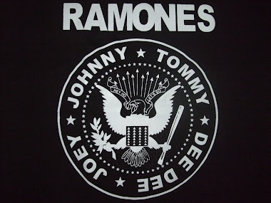 RAMONES