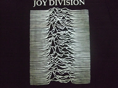 JOY DIVISION