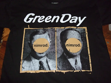GREEN DAY   nimroo
