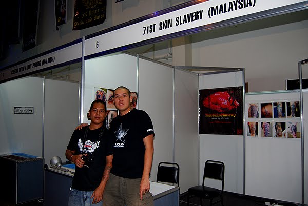 dudutan 09,philippine tattoo convention