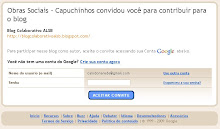 Apos receber, Aceite o Convite