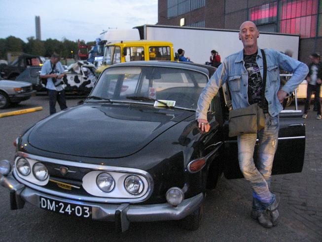 Wilma van den Akker gedichten en meer Het gebeurde