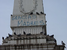 plaza de mayo, buenos aires, argentina