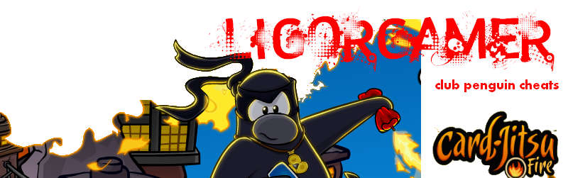 Club Penguin Cheats