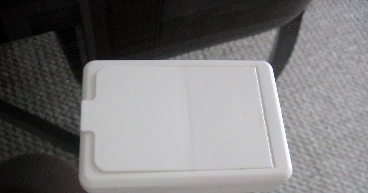 Mes Petites Creations Tuesday Tutorial Reusing Plastic Gum Containers