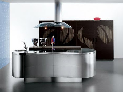 Latest Modern Kitchen-Agreste