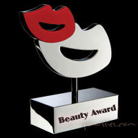 Premio Beauty Award