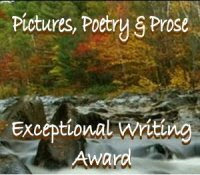 Writing Award