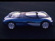 '90 Renault Laguna Concept