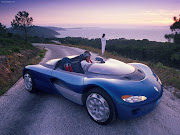 '90 Renault Laguna Concept