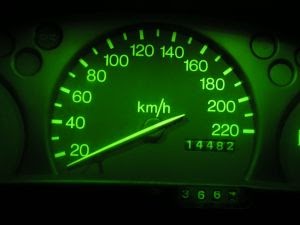 Shakeer's Science Blog: Speed, Velocity and Acceleration Relationships