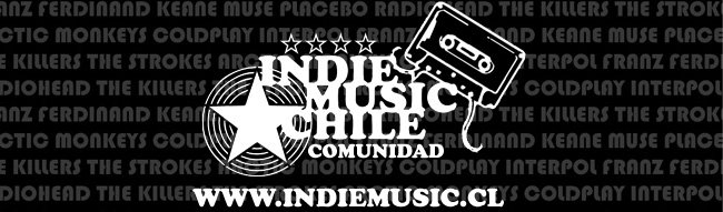 Indie Music Chile