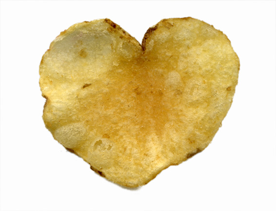 Chip Heart