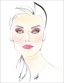 Levy Buzz Heidi Montag Wedding Bridesmaid