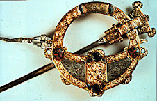 The Tara Brooch