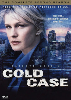 [RMVB] Cold Case Capa+Cold+Case