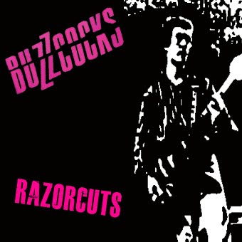Buzzcocks Razor Cuts Buzzcocks Razor Cuts