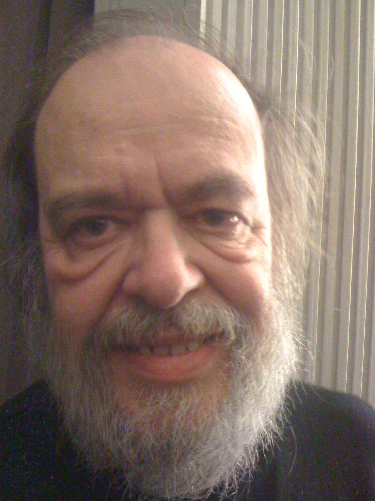 Informationen Uber Harald Klinke