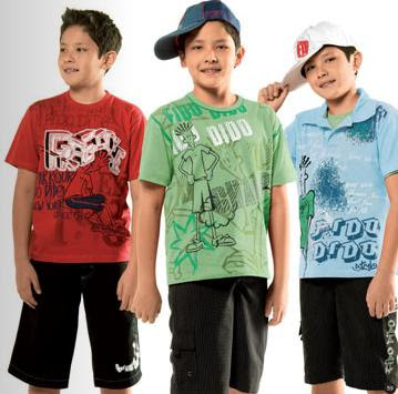 fido-dido-infantil-menino-masculino Moda Masculina Infantil - 2017 fido-dido-infantil-menino-masculino