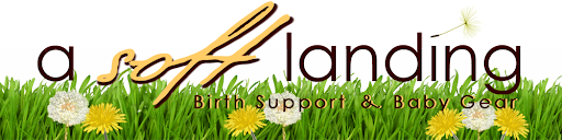 A Soft Landing Birth Support