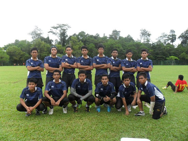 FoRM 4-RuGby PlayErz!!