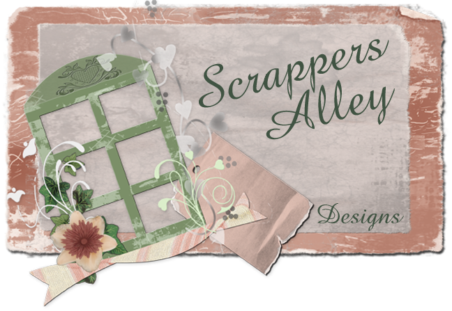 Scrappers Alley