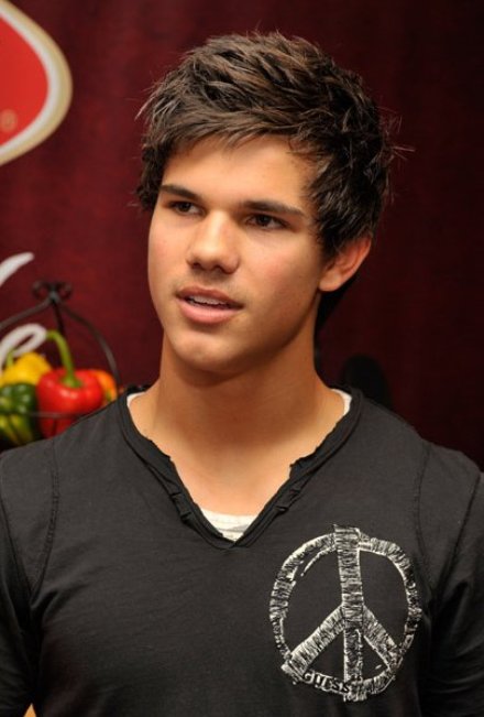 taylor lautner body. film was Taylor Lautner#39;s