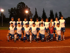 EL PLANTEL FEMENINO 2009