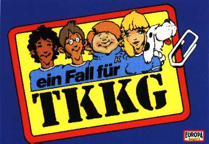 TKKG 7 TKKG 7
