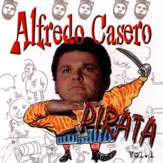 Alfredo Casero Alfredo Casero