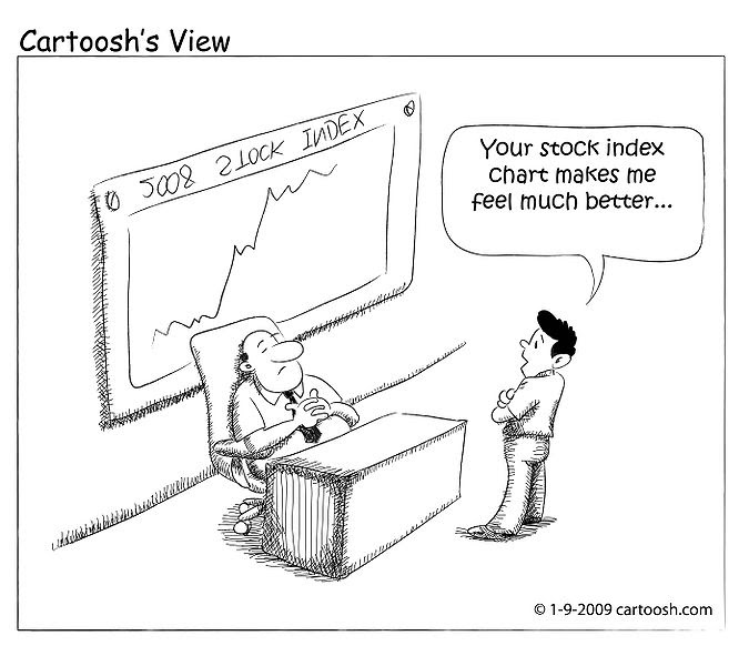 Next Good Bets Buy at the Bottom or Buy When Everyone is Selling A