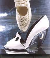 Zapatos, los Zapatos de Patricia - El Blog de Patricia : Touché by Lottusse  y algunos zapatos de su colección de OI2013