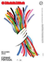 A Concurso no Cinanima 2010