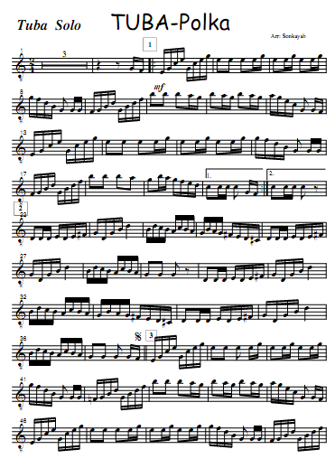 Arutiunian Tuba Concerto Pdf Free