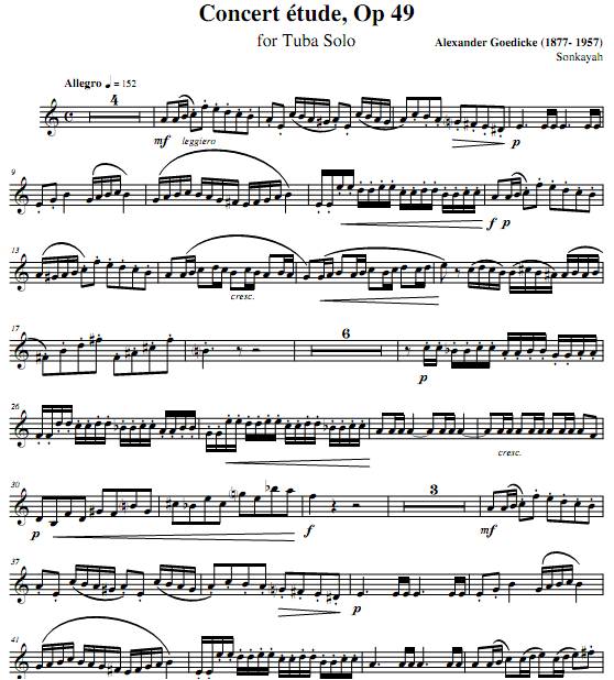 Broughton Tuba Sonata Pdf Download