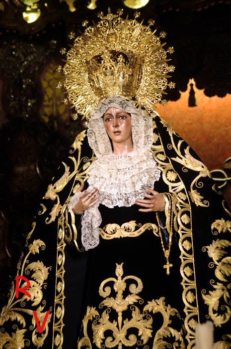 [2009macarenaluto2.JPG]