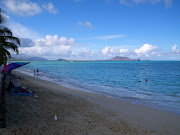 Hawaii Beach Info: LANIKAI (imgp )