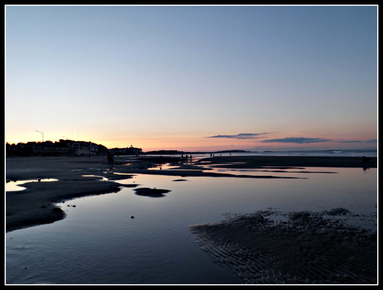 Maney Family Fun: Nantasket Beach