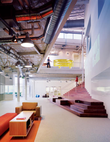 Googleplex slide image