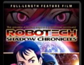 Robotech: The Shadow Chronicles